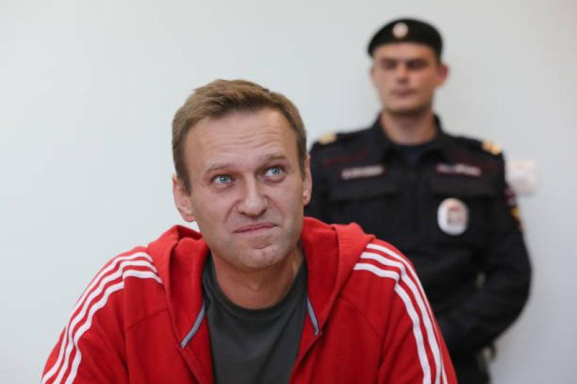 Navalny