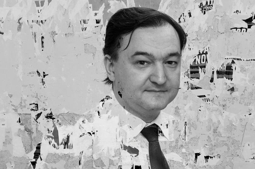 Sergueï Magnitski