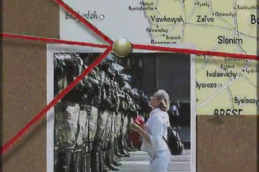 Lukashenko