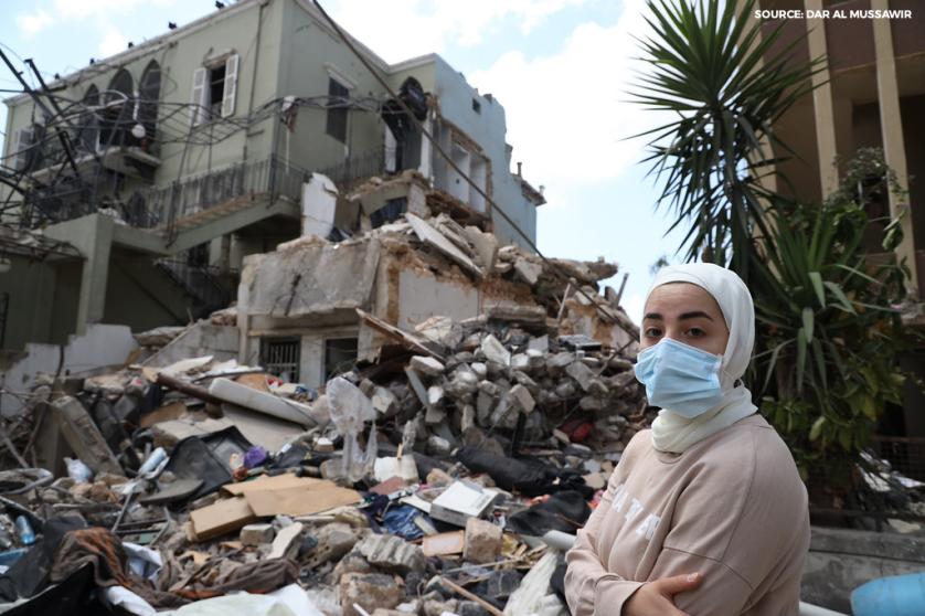 Beirut
