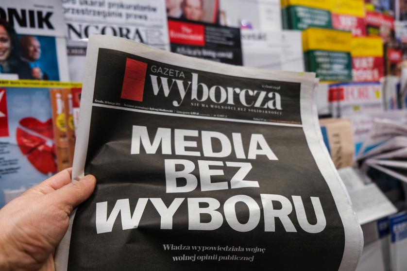 Polish Media