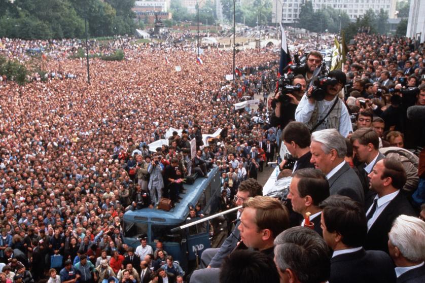 Boris Yeltsin [nid:113313]