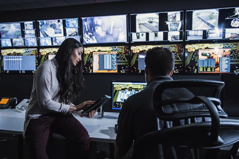 cybersecurity