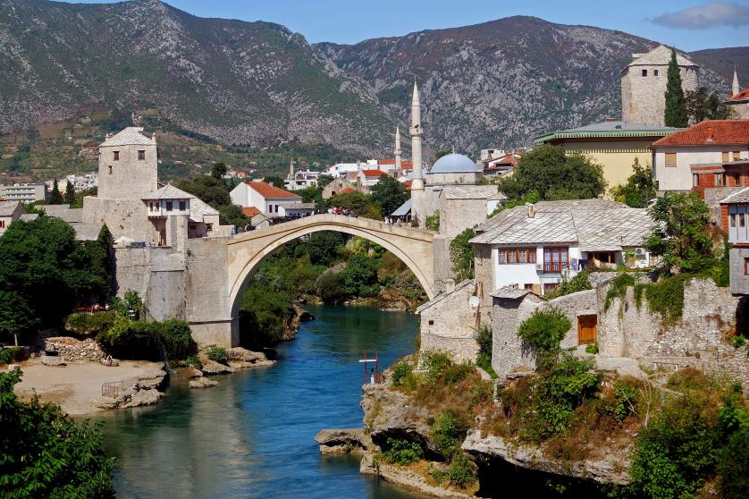 Bosnia