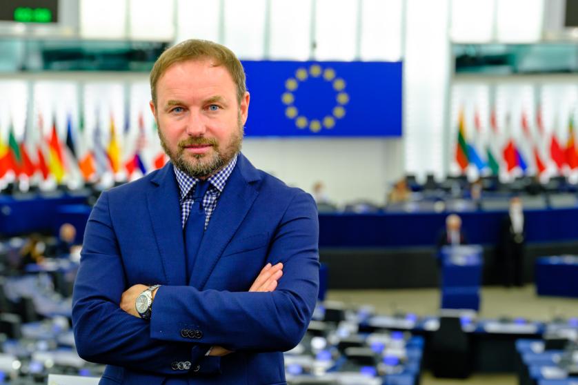 Tomasz Frankowski [nid:115684]