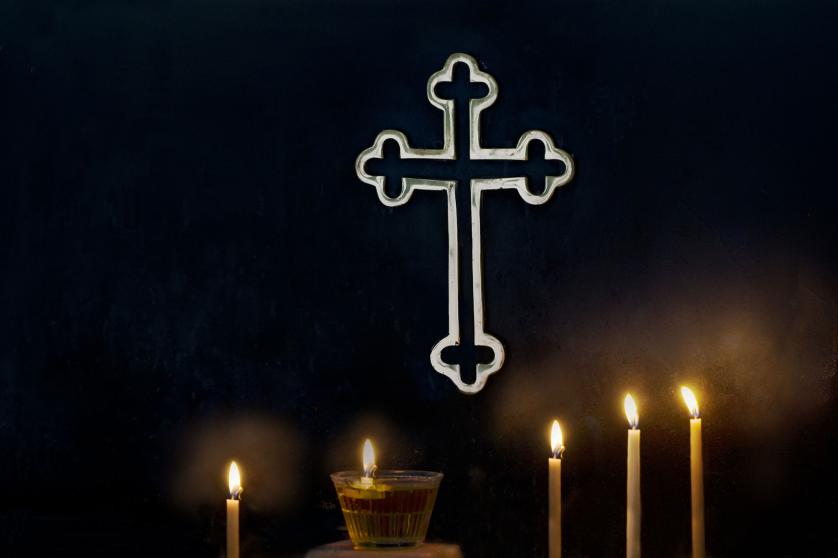 Hagia Triada Greek Orthodox Church