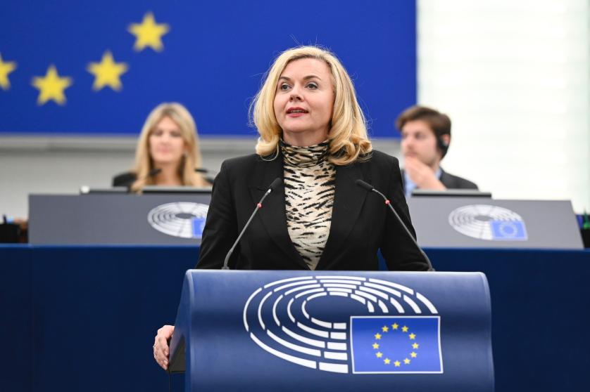 Željana Zovko, Croatian member