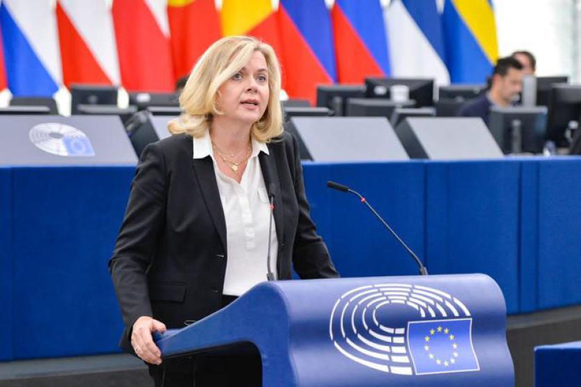 Željana Zovko MEP