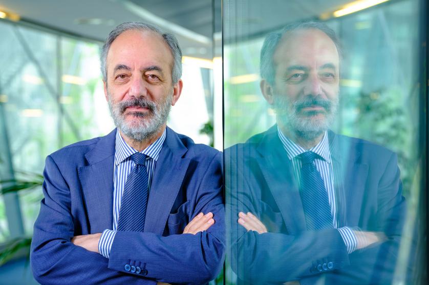 Francisco Millan Mon MEP