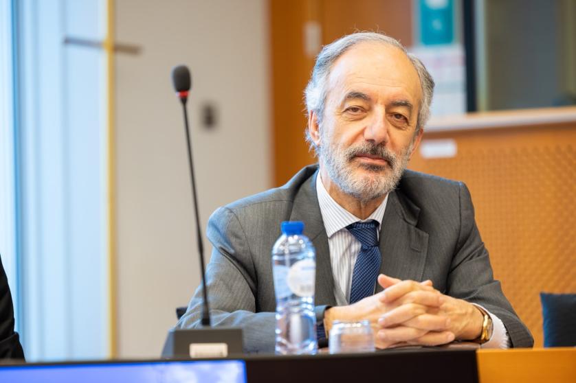 Francisco Millan Mon MEP