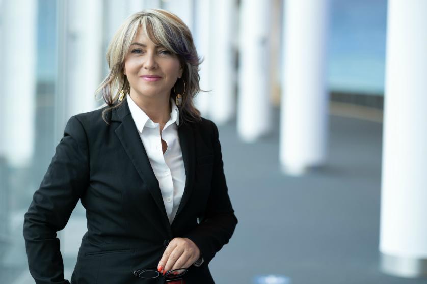 Sunčana Glavak MEP