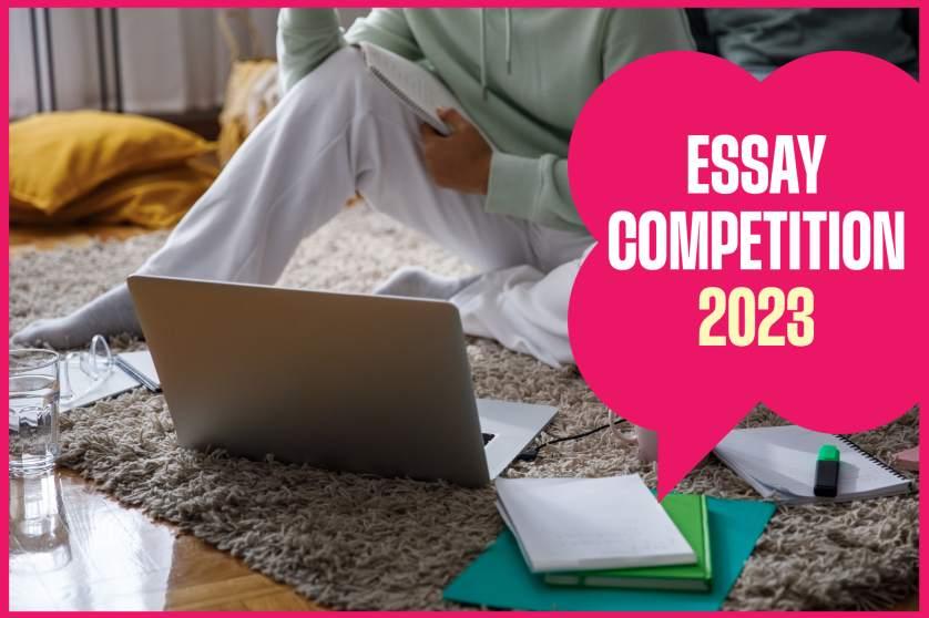 Essay competition