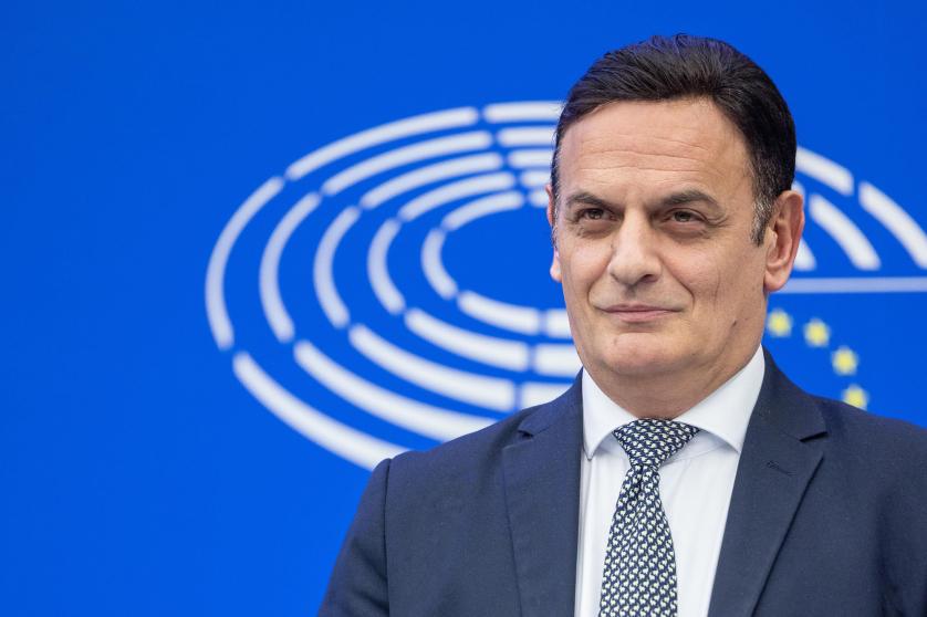 David Casa MEP