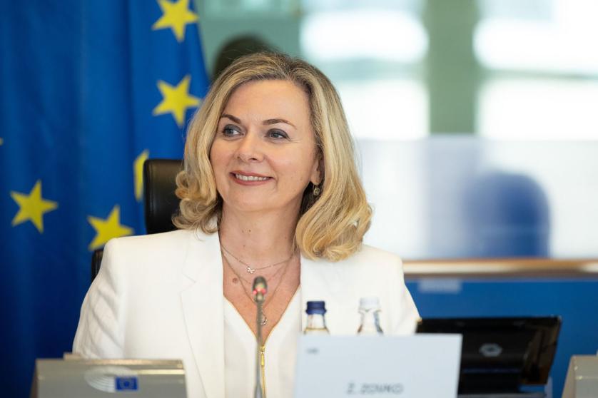 Željana Zovko MEP