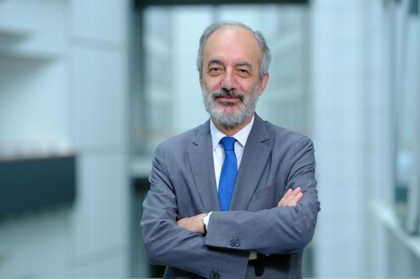 Francisco Millán Mon