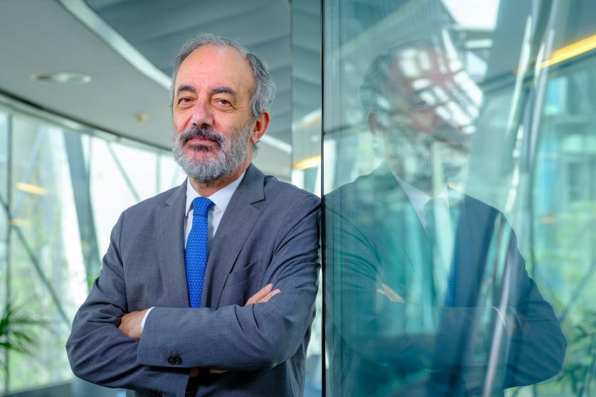 Francisco Millán Mon