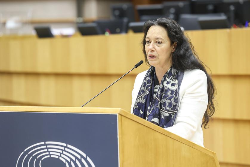 Isabel Wiseler-Lima MEP