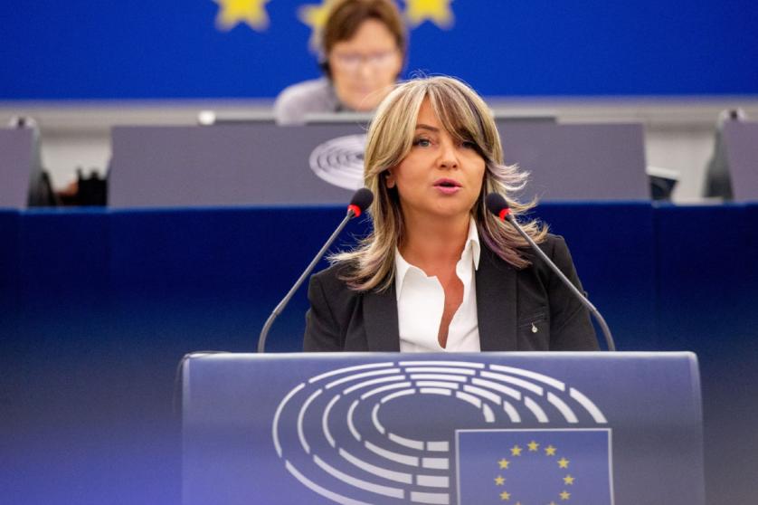 Sunčana Glavak MEP