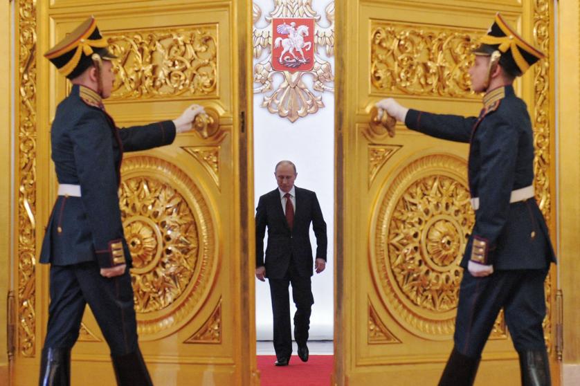 Russia