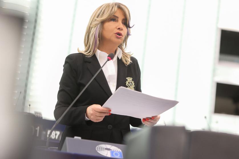 Sunčana Glavak MEP