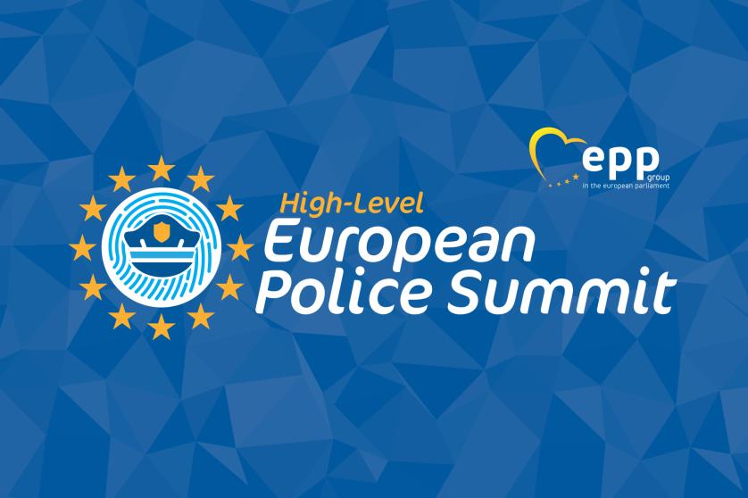 Sommet policier de haut niveau