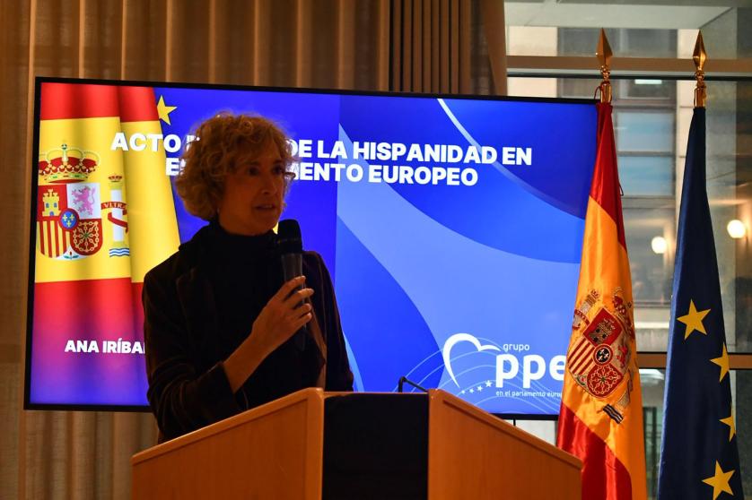 HISPANIC HERITAGE DAY.DIA DE LA HISPANIDAD 2025