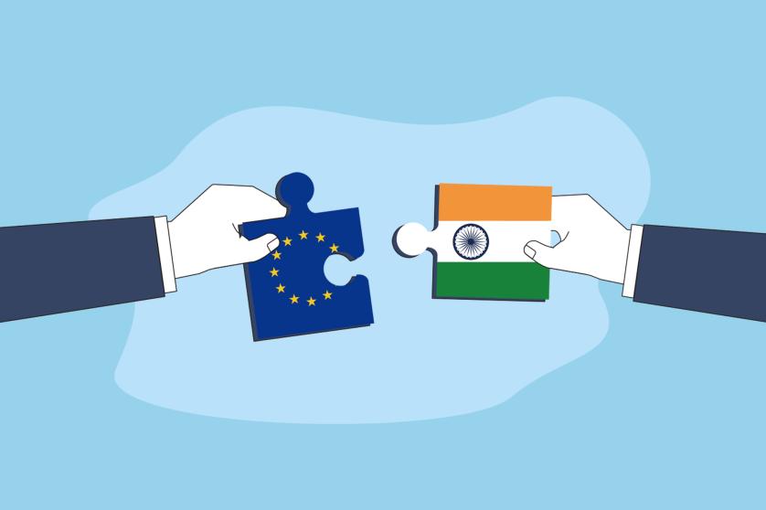 EU-India Trade agreement