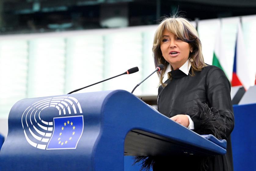 Sunčana Glavak MEP