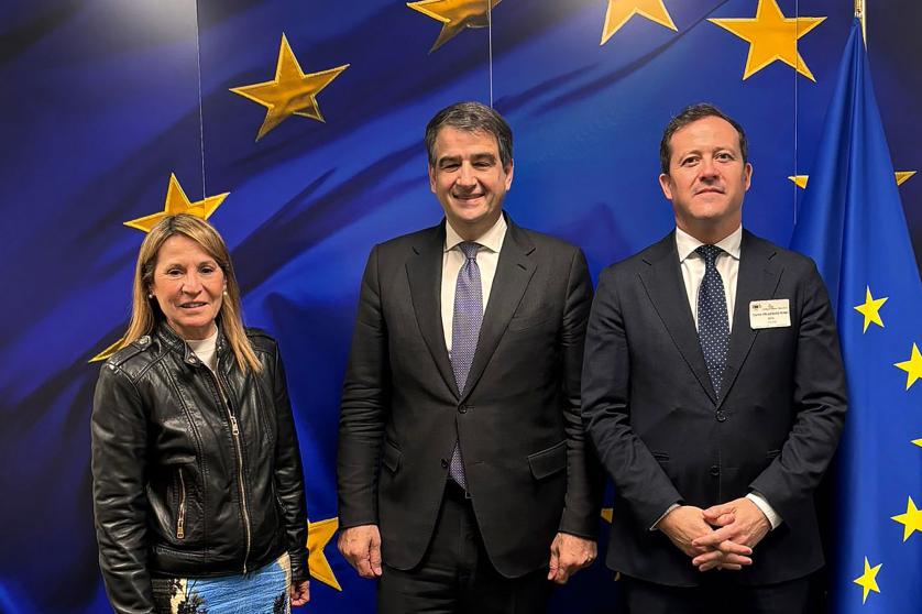 Elena NEVADO DEL CAMPO