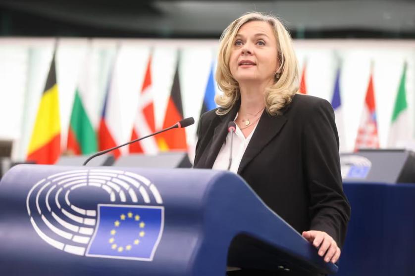 Željana Zovko MEP