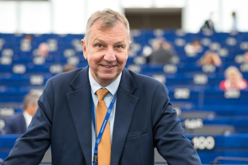 Andrzej Halicki MEP