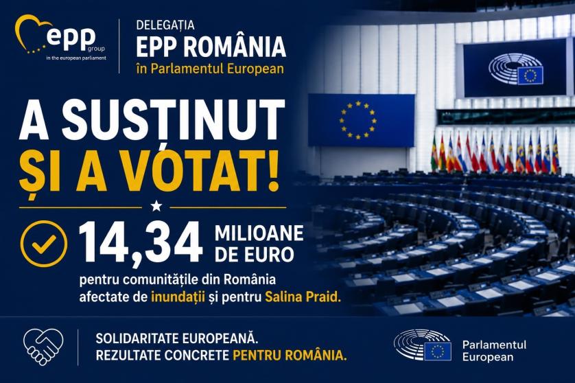 vot iulie