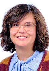 Profilbild: Celina Kremer