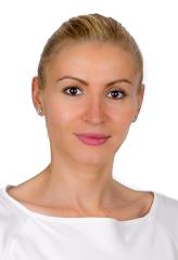 Profile picture of Cornelia Gheorghiu