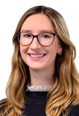 Profile picture of Caroline Parsche