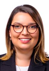 Ritratt tal-profil: Cristina Terceiro Guimarey