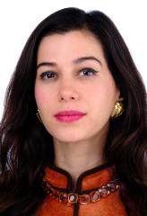 Profile picture of Constantina Voutounou