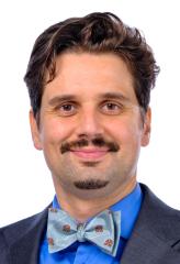 Ritratt tal-profil: Daniel Molnar
