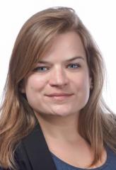 Profile picture of Dora Bardos