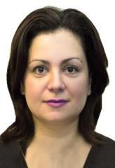 Profile picture of Evangelia Mitsopoulou
