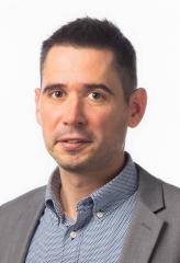 Profile picture of Jan Dinga