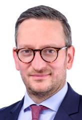 Profile picture of Johannes Haenicke