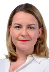 Ritratt tal-profil: Janiika Vilkuna