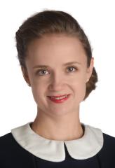 Profile picture of Katarzyna Gaudyn