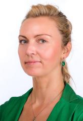Profile picture of Kaja Sorg
