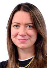 Profile picture of Krystyna Tuszynska