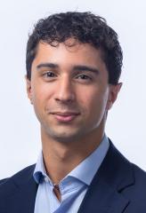 Profile picture of Lorenzo Di Toro