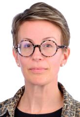 Profile picture of Lina Stenlund