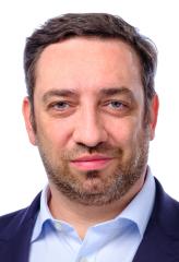 Profile picture of Michal Drozdowicz