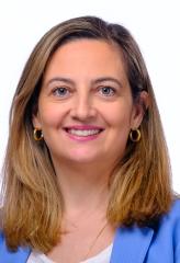 Foto de perfil: Pilar Santamaria